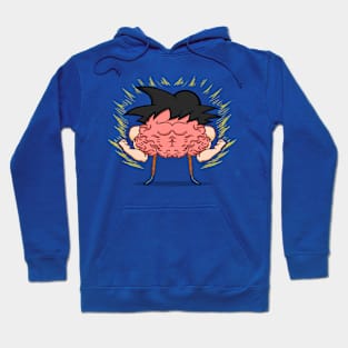 Mentally Resilient Hoodie